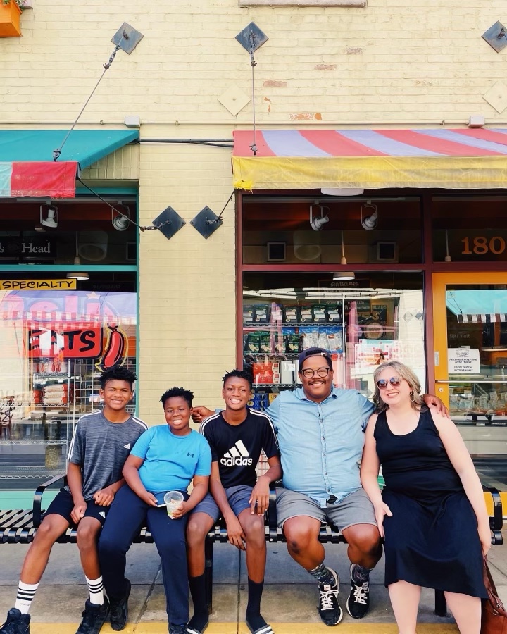 *”I’ve got you”