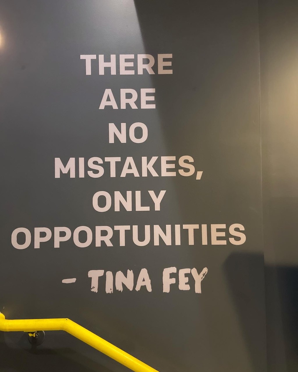 Hey mama-you’re alright