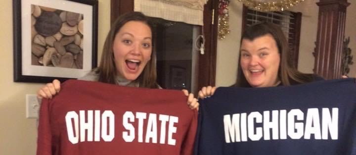 *Part 2: Arbor and&nbsp;trisha