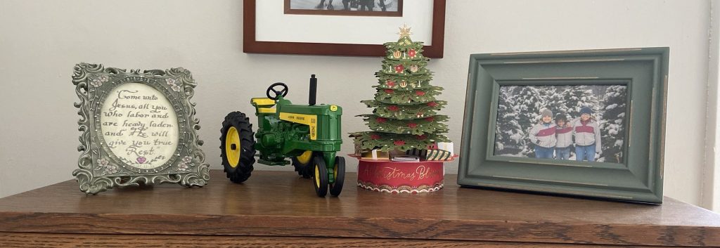 Christmas:magical or Sacred