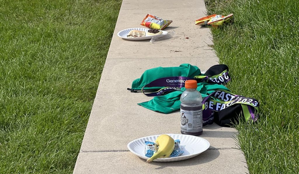 Fast Food Christianity