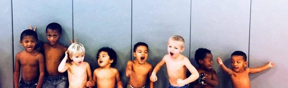 *Take off the&nbsp;blinders